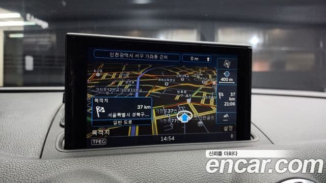 Audi New A3 8V, 2016 14