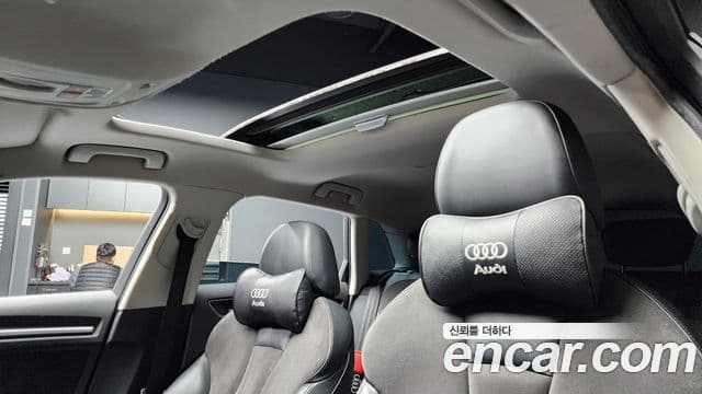 Audi New A3 8V, 2016 19