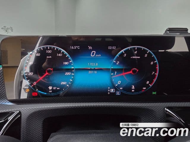 Mercedes-Benz A-класс W177 A220 седан, 2021 все фото