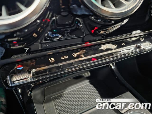 Mercedes-Benz A-класс W177 A220 седан, 2021 14