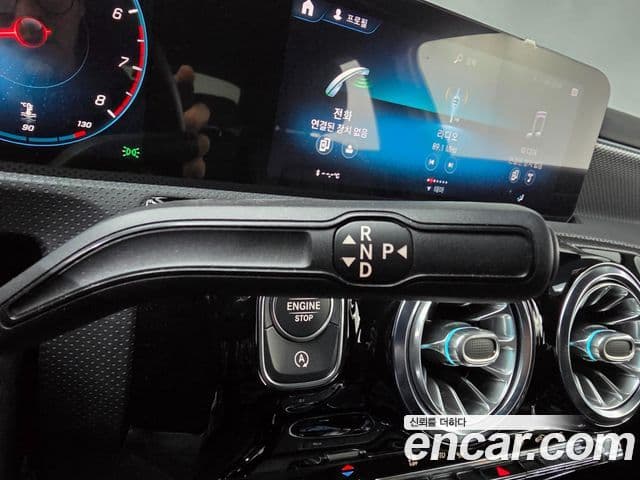 Mercedes-Benz A-класс W177 A220 седан, 2021 15