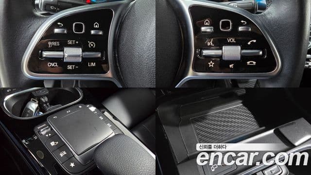 Mercedes-Benz A-класс W177 A220 седан, 2021 16