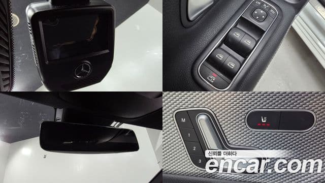 Mercedes-Benz A-класс W177 A220 седан, 2021 17