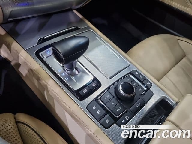 Genesis G80 Prestige, 2019 13