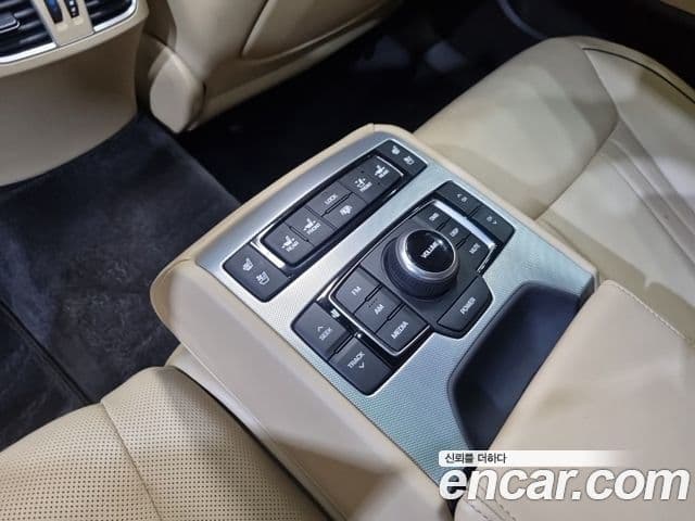 Genesis G80 Prestige, 2019 14