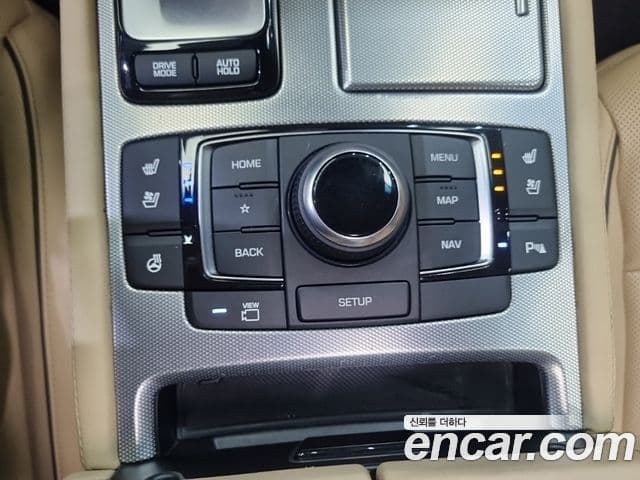 Genesis G80 Prestige, 2019 16