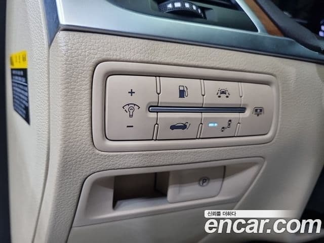 Genesis G80 Prestige, 2019 17