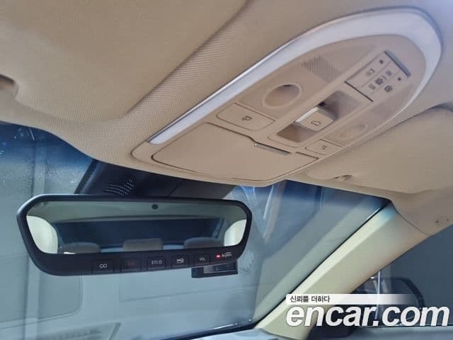 Genesis G80 Prestige, 2019 18