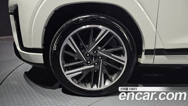 KG모빌리티(SsangYong) Actyon 2세대 S8, 2026 все фото