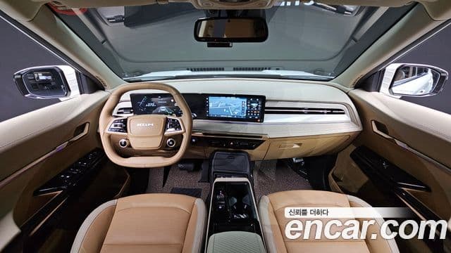 KG모빌리티(SsangYong) Actyon 2세대 S8, 2026 7