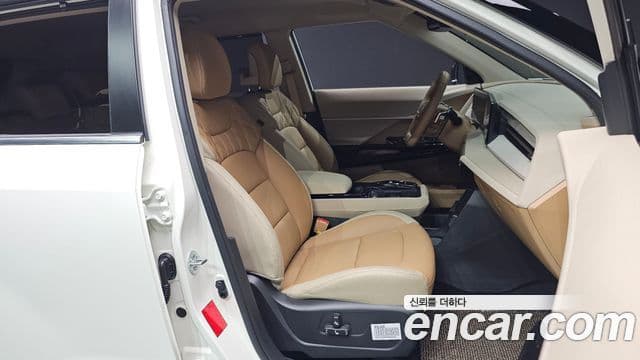 KG모빌리티(SsangYong) Actyon 2세대 S8, 2026 10