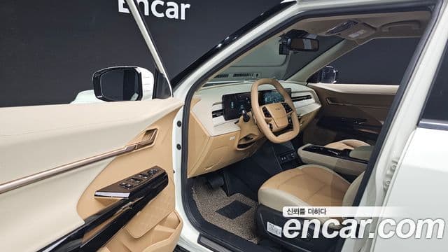 KG모빌리티(SsangYong) Actyon 2세대 S8, 2026 11