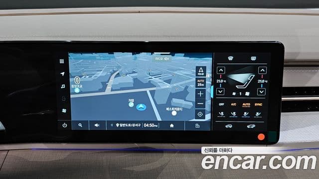 KG모빌리티(SsangYong) Actyon 2세대 S8, 2026 14