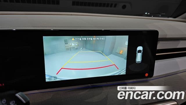 KG모빌리티(SsangYong) Actyon 2세대 S8, 2026 15