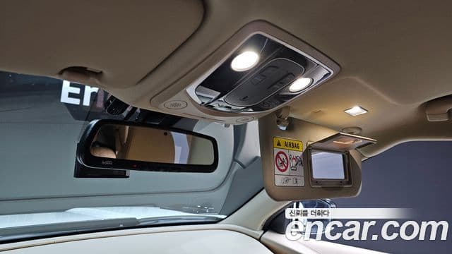 KG모빌리티(SsangYong) Actyon 2세대 S8, 2026 16