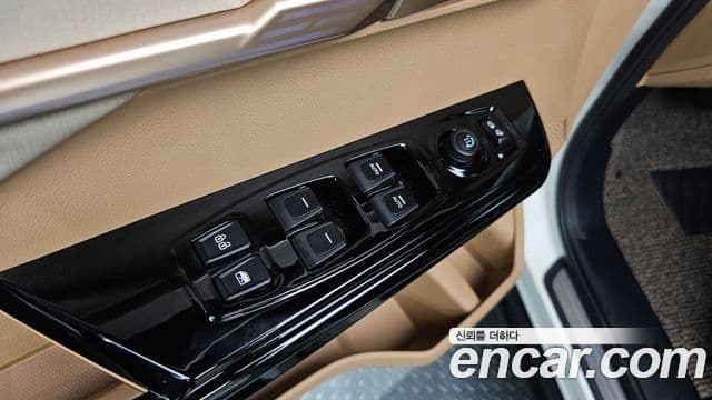 KG모빌리티(SsangYong) Actyon 2세대 S8, 2026 17