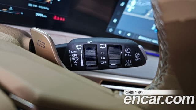 KG모빌리티(SsangYong) Actyon 2세대 S8, 2026 18