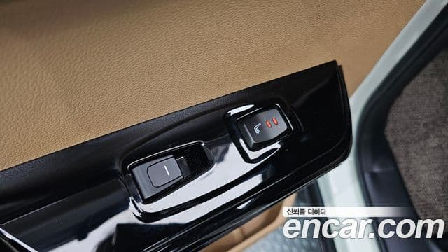 KG모빌리티(SsangYong) Actyon 2세대 S8, 2026 19