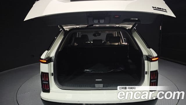 KG모빌리티(SsangYong) Actyon 2세대 S8, 2026 20