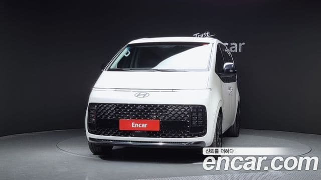 Hyundai Staria Mobility, 2025 3