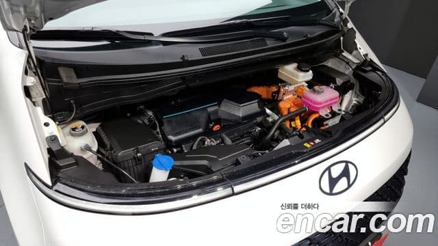 Hyundai Staria Mobility, 2025 6