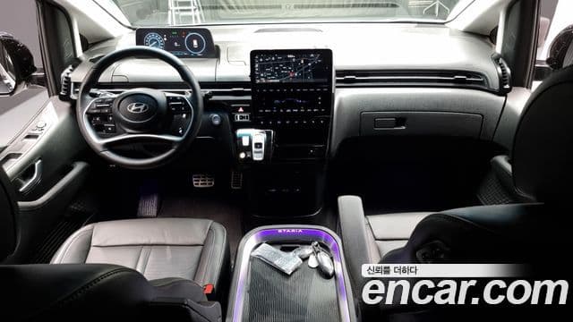 Hyundai Staria Mobility, 2025 7