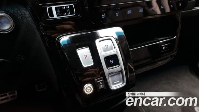 Hyundai Staria Mobility, 2025 9