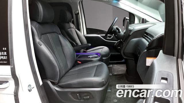 Hyundai Staria Mobility, 2025 10