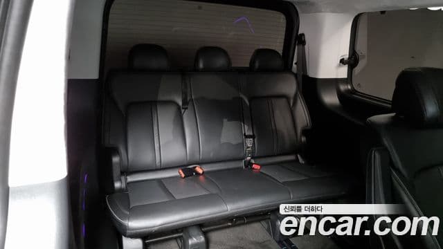 Hyundai Staria Mobility, 2025 12