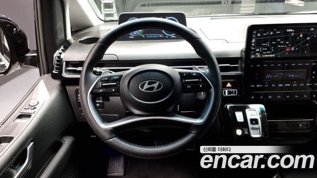 Hyundai Staria Mobility, 2025 14