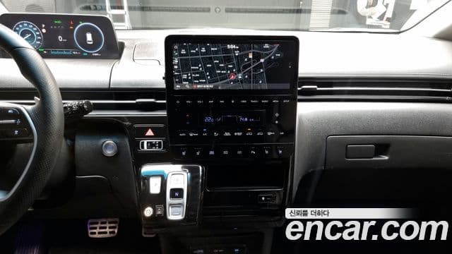 Hyundai Staria Mobility, 2025 15