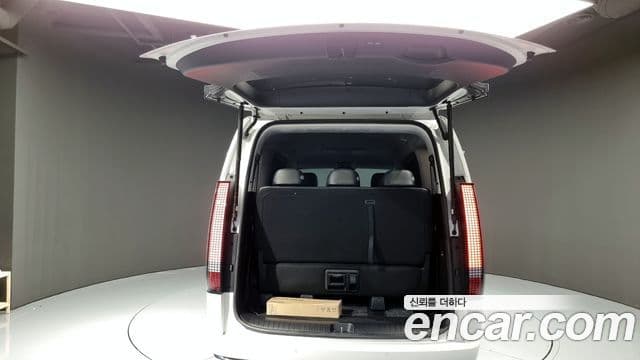 Hyundai Staria Mobility, 2025 20