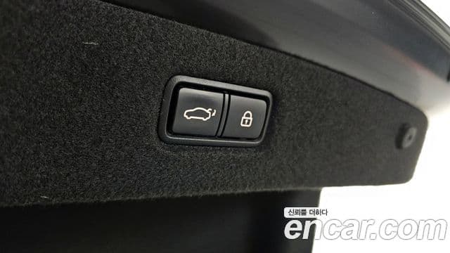 Genesis EQ900 Prestige, 2017 20