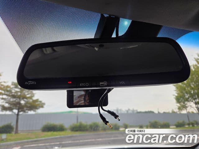 Hyundai Equus(новый кузов / новое поколение) Luxury, 2010 12