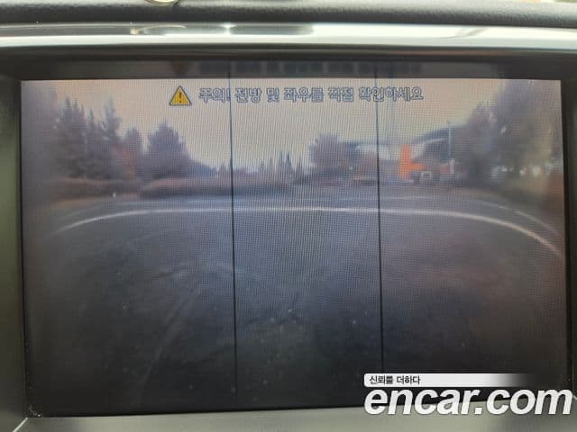 Hyundai Equus(новый кузов / новое поколение) Luxury, 2010 15