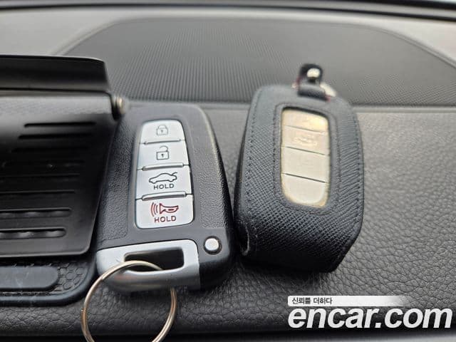 Hyundai Equus(новый кузов / новое поколение) Luxury, 2010 18