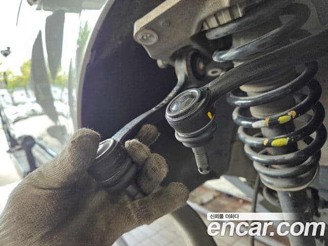 Hyundai Equus(новый кузов / новое поколение) Luxury, 2010 20