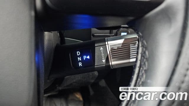 Hyundai Santa Fe (MX5) Calligraphy, 2024 9