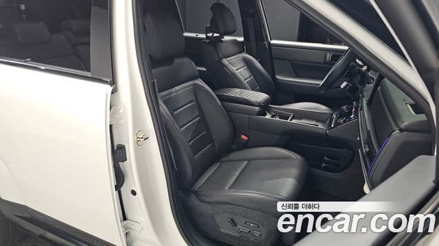 Hyundai Santa Fe (MX5) Calligraphy, 2024 10