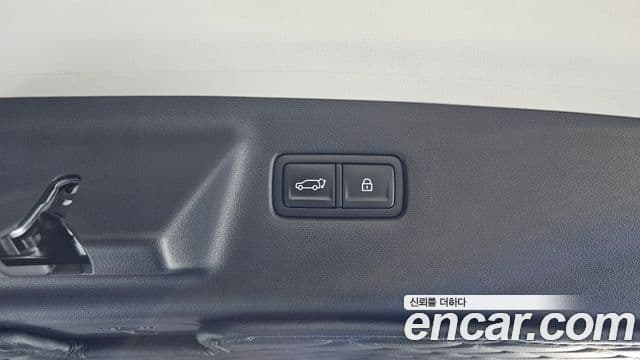 Hyundai Santa Fe (MX5) Calligraphy, 2024 20