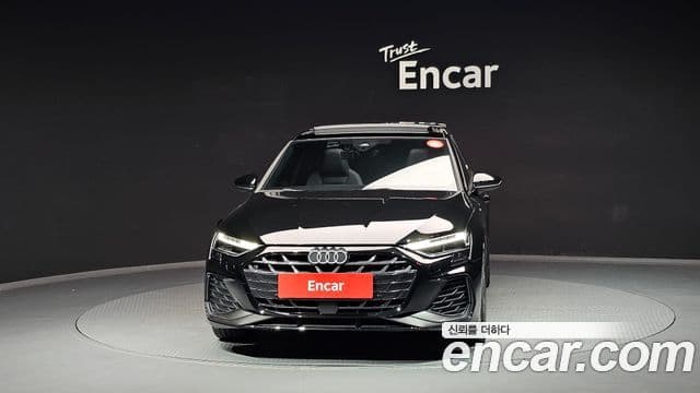 Audi A3 (8Y) Premium, 2025 3