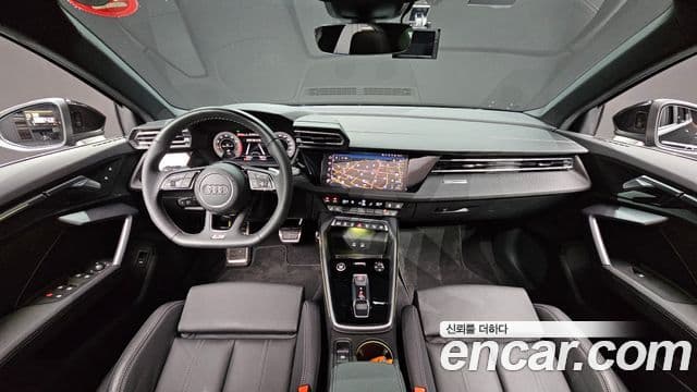 Audi A3 (8Y) Premium, 2025 7