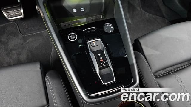 Audi A3 (8Y) Premium, 2025 9