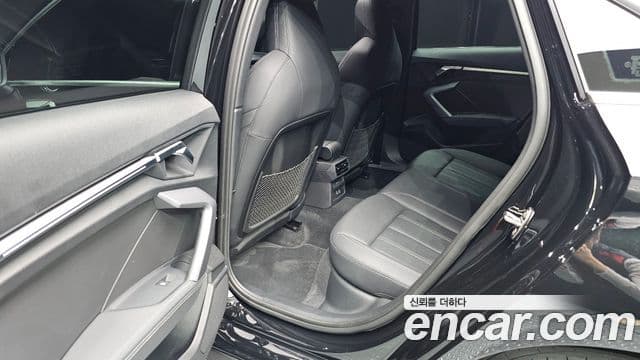 Audi A3 (8Y) Premium, 2025 12