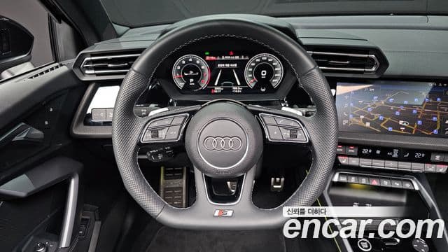 Audi A3 (8Y) Premium, 2025 13