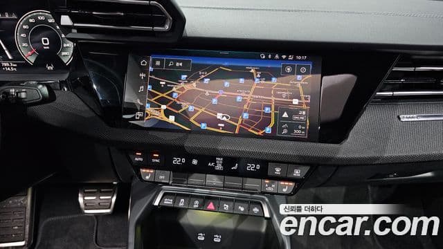 Audi A3 (8Y) Premium, 2025 14