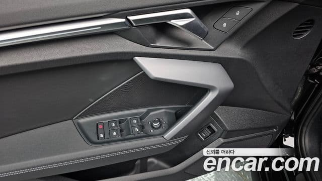 Audi A3 (8Y) Premium, 2025 17