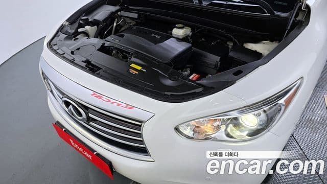 Infiniti QX60, 2014 6