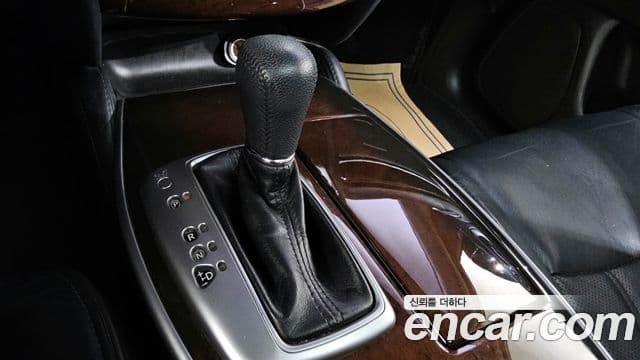 Infiniti QX60, 2014 9