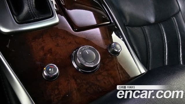 Infiniti QX60, 2014 20